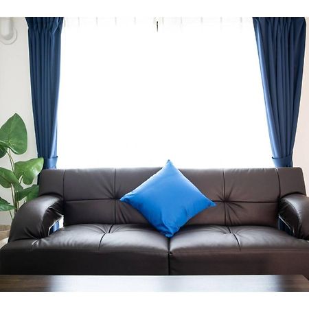 פוקואוקה Grand Inn Canalside - Vacation Stay 89664 מראה חיצוני תמונה