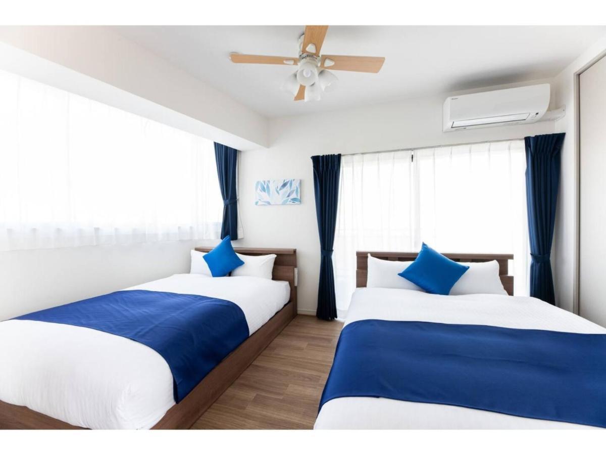 פוקואוקה Grand Inn Canalside - Vacation Stay 89664 מראה חיצוני תמונה
