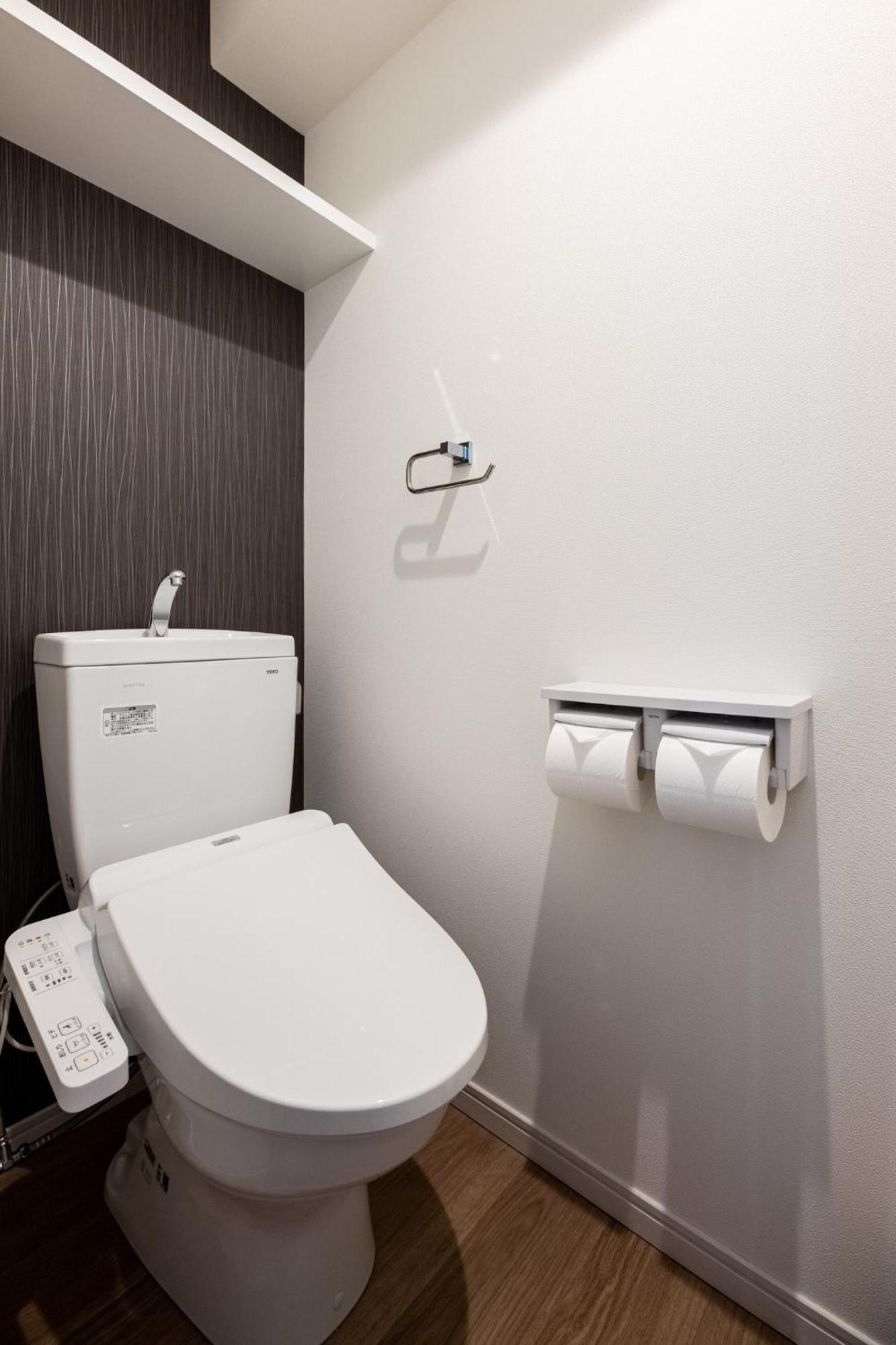 פוקואוקה Grand Inn Canalside - Vacation Stay 89664 מראה חיצוני תמונה