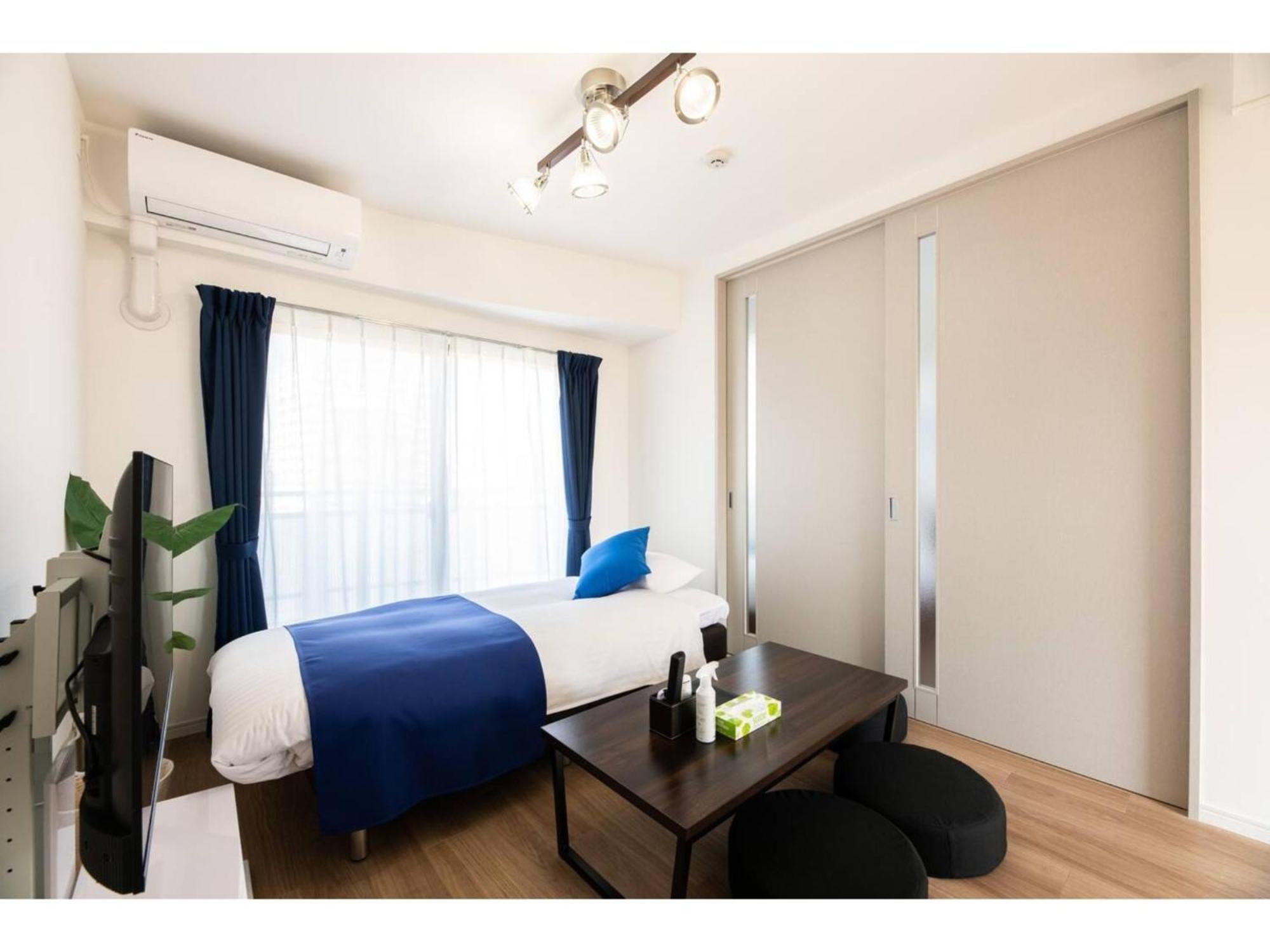 פוקואוקה Grand Inn Canalside - Vacation Stay 89664 מראה חיצוני תמונה
