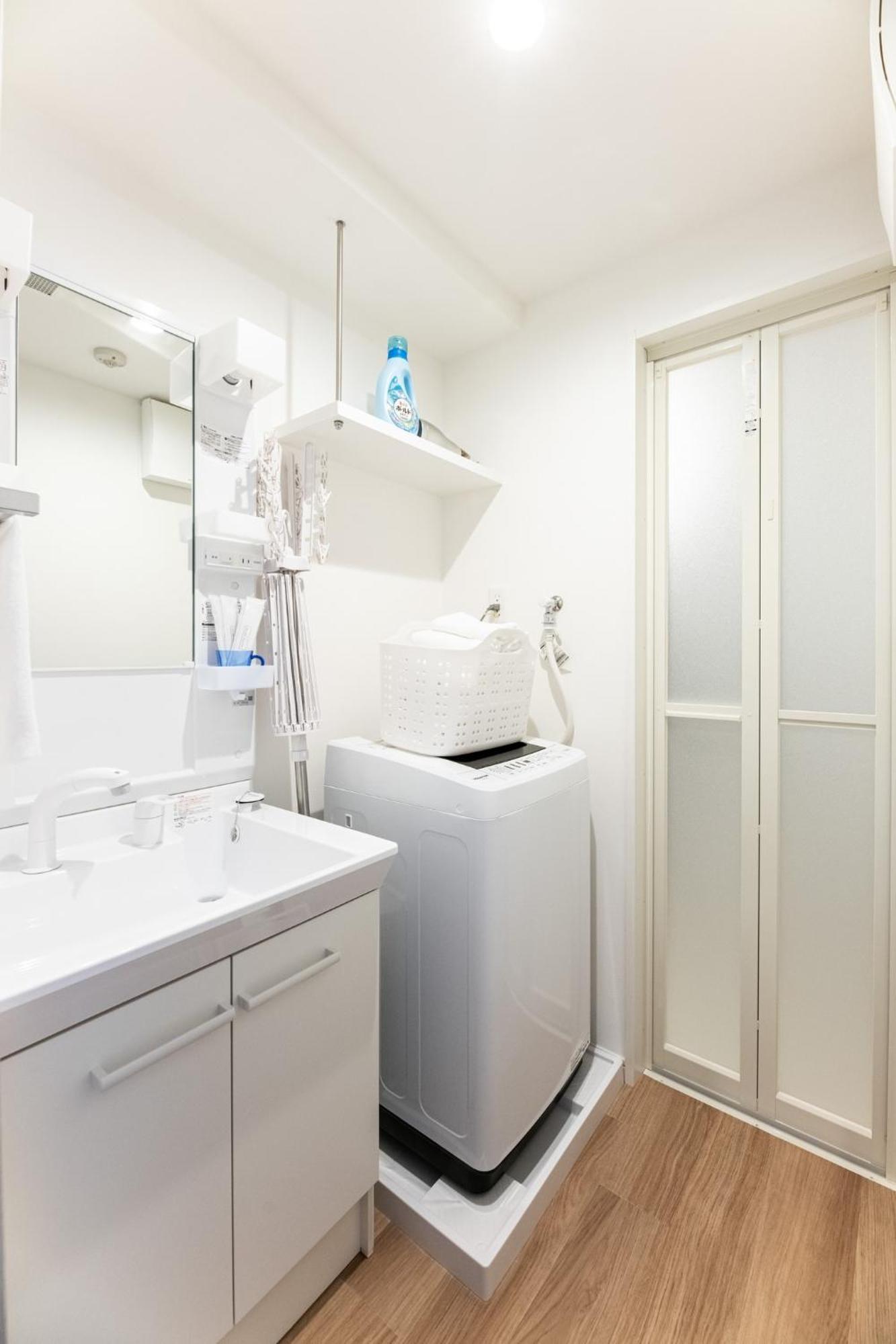 פוקואוקה Grand Inn Canalside - Vacation Stay 89664 מראה חיצוני תמונה